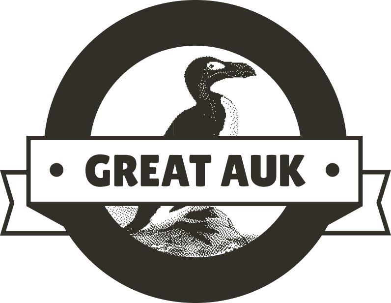 GreatAukGamesLogo